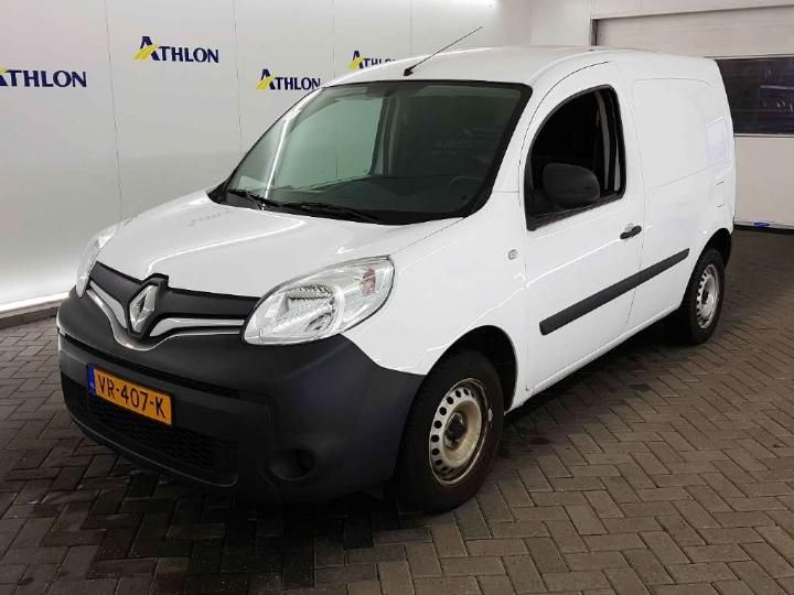 RENAULT KANGOO EXPRESS 2015 vf1fw57b053547177