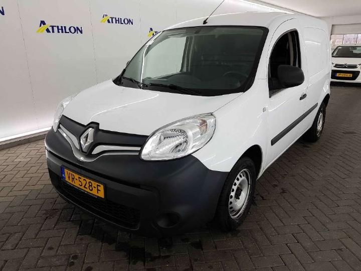 RENAULT KANGOO EXPRESS 2015 vf1fw57b053547180