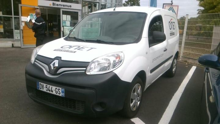 RENAULT KANGOO EXPRESS 2015 vf1fw57b053576150