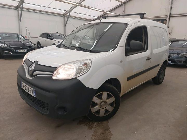 RENAULT KANGOO EXPRESS 2015 vf1fw57b053615596