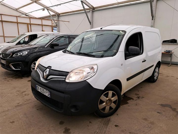 RENAULT KANGOO EXPRESS 2015 vf1fw57b053615881