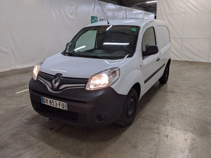 RENAULT KANGOO EXPRESS 2015 vf1fw57b053628493