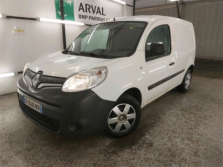 RENAULT KANGOO EXPRESS 2015 vf1fw57b053629348