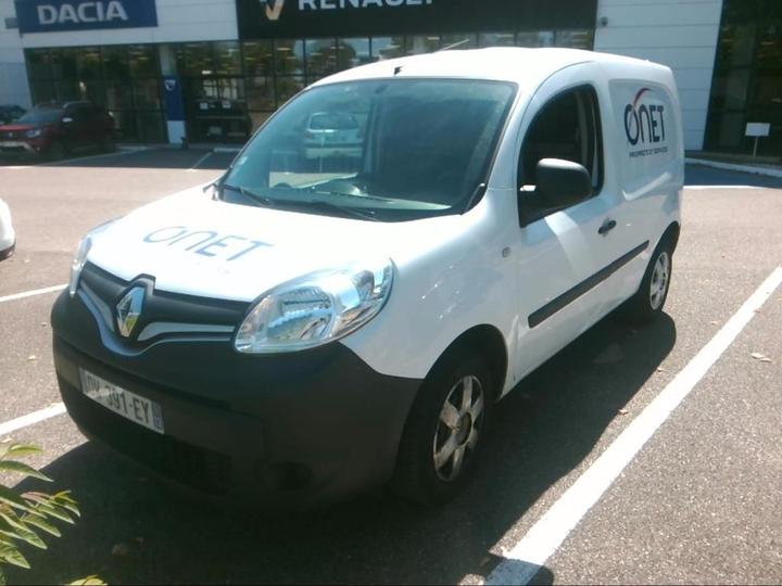 RENAULT KANGOO EXPRESS 2015 vf1fw57b053655101