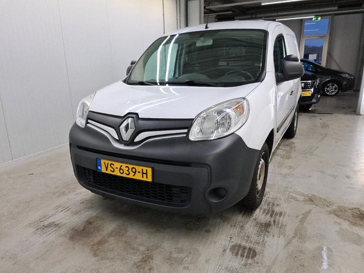 RENAULT KANGOO 2015 vf1fw57b053661989