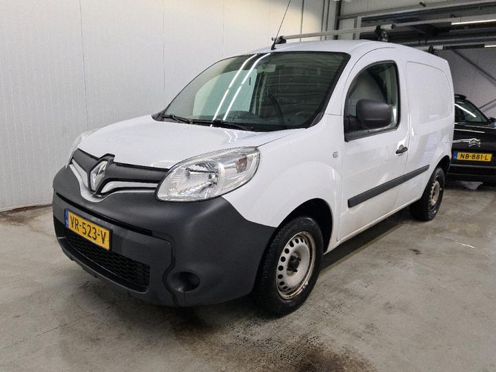 RENAULT KANGOO 2015 vf1fw57b053661990