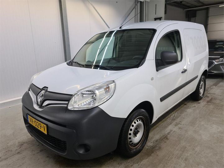 RENAULT KANGOO 2015 vf1fw57b053661992