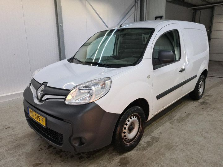 RENAULT KANGOO 2015 vf1fw57b053661993