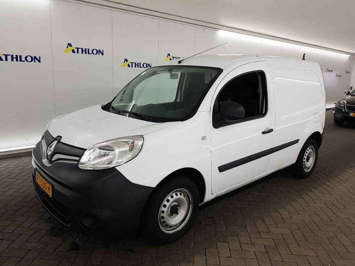 RENAULT KANGOO EXPRESS 2016 vf1fw57b053739782