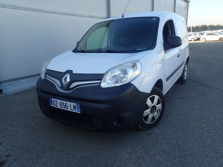 RENAULT KANGOO EXPRESS 2016 vf1fw57b053768664