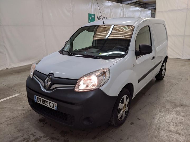 RENAULT KANGOO EXPRESS 2015 vf1fw57b053774534