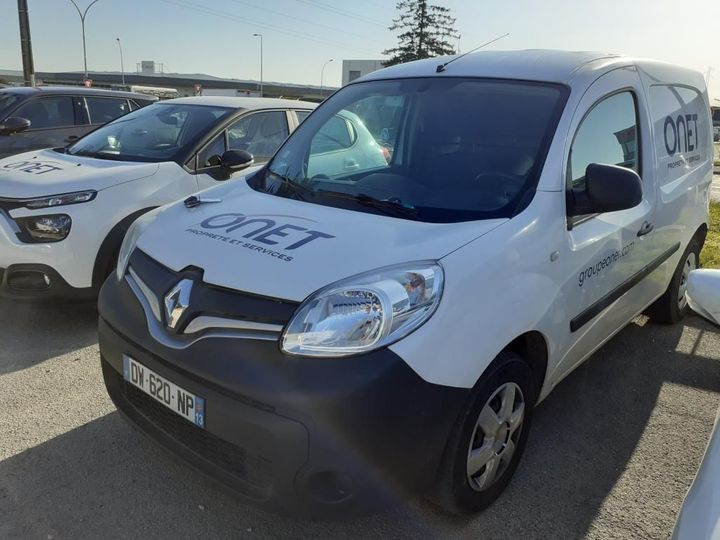 RENAULT KANGOO EXPRESS 2015 vf1fw57b053797552