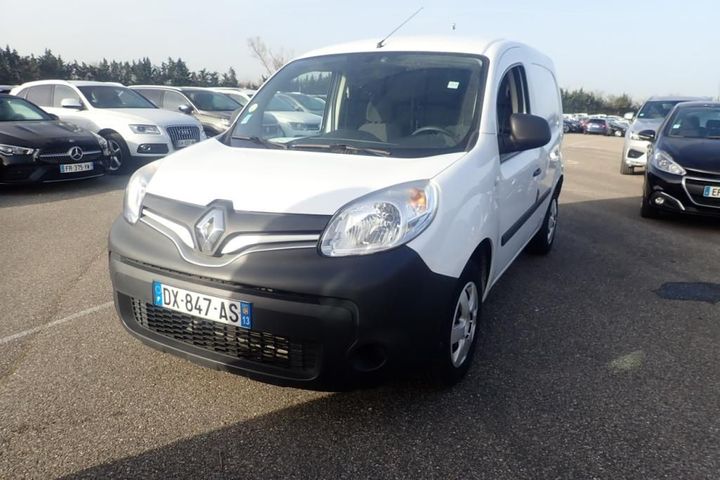 RENAULT KANGOO EXPRESS 2015 vf1fw57b053848724