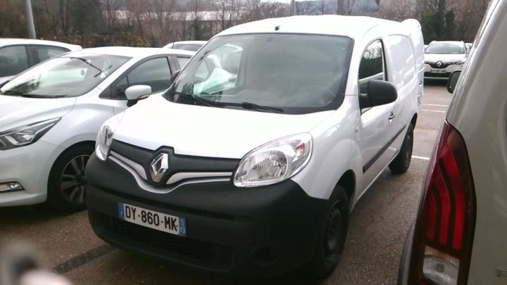 RENAULT KANGOO EXPRESS 2015 vf1fw57b054071193