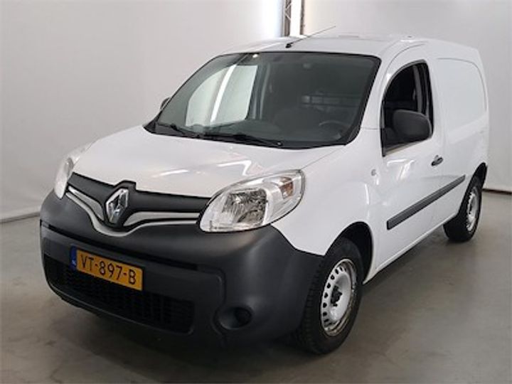 RENAULT KANGOO II EXPRESS 2016 vf1fw57b054245737