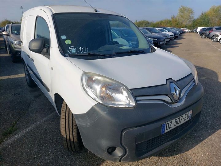 RENAULT KANGOO EXPRESS 2016 vf1fw57b054262062