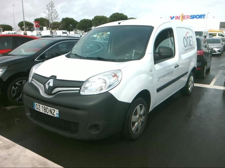 RENAULT KANGOO EXPRESS 2016 vf1fw57b054262215