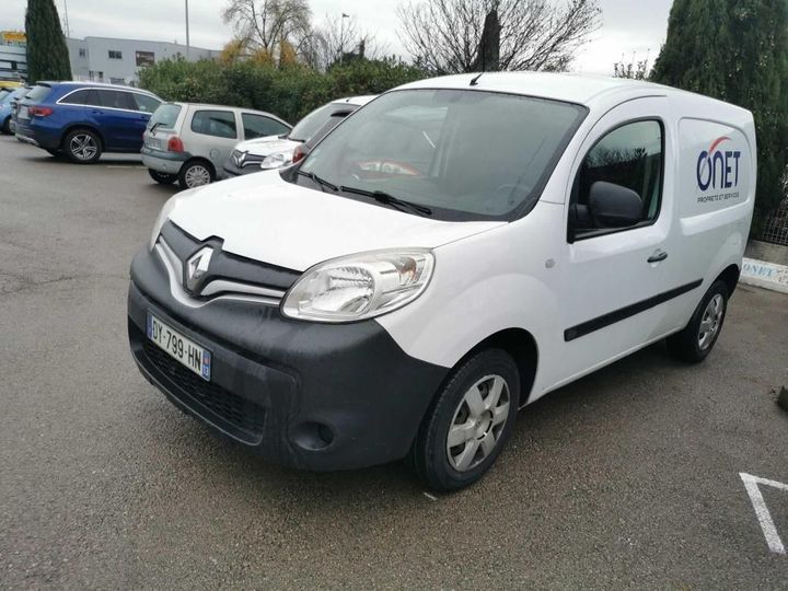 RENAULT KANGOO EXPRESS 2015 vf1fw57b054264734