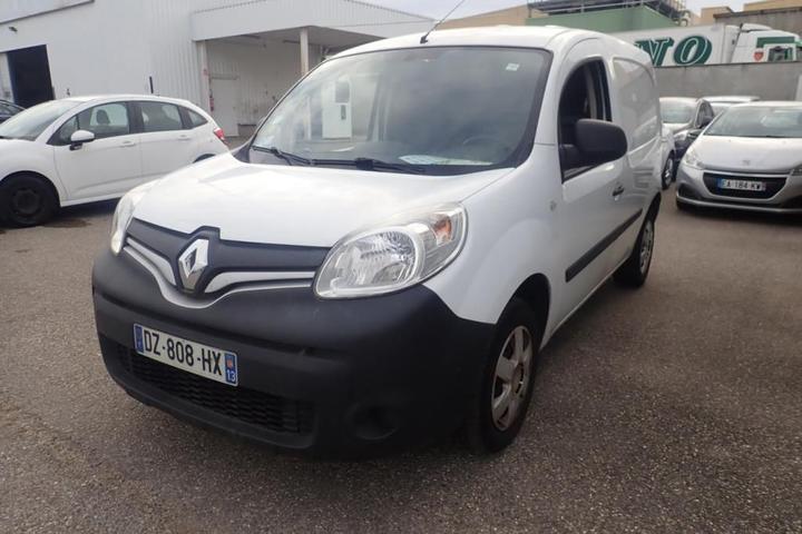 RENAULT KANGOO EXPRESS 2016 vf1fw57b054264797