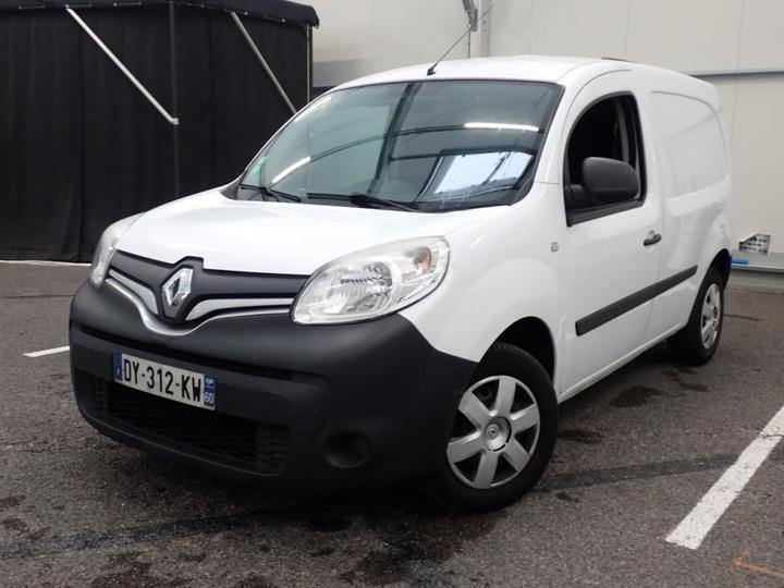 RENAULT KANGOO EXPRESS 2015 vf1fw57b054274696