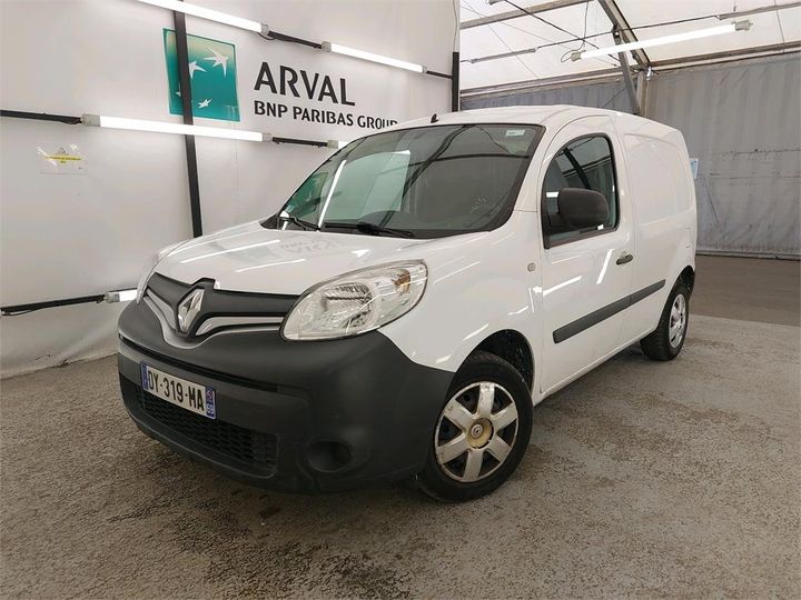 RENAULT KANGOO EXPRESS 2015 vf1fw57b054279217