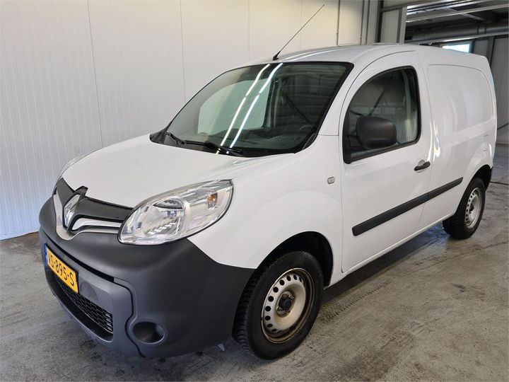 RENAULT KANGOO 2016 vf1fw57b054378235