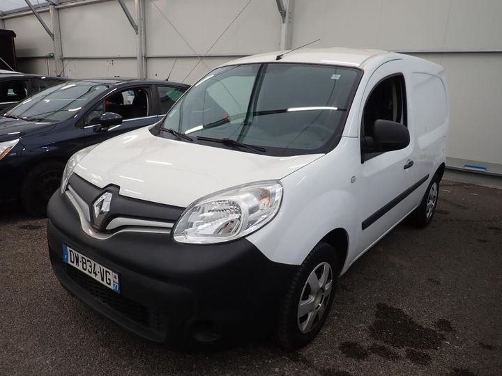 RENAULT KANGOO EXPRESS 2015 vf1fw57b054417881