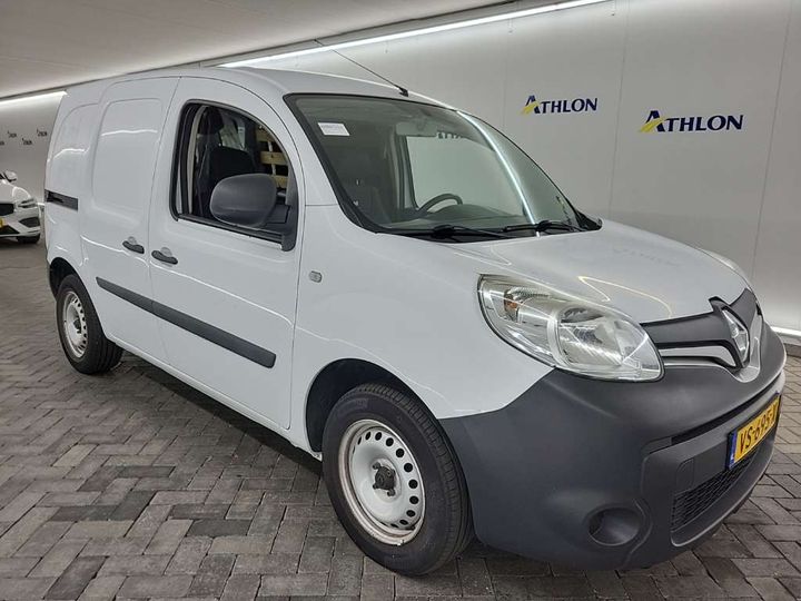 RENAULT KANGOO EXPRESS 2016 vf1fw57b054465216