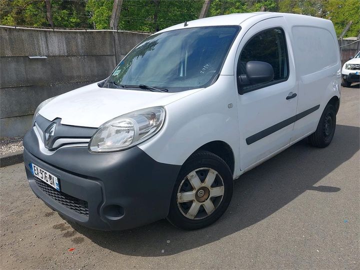 RENAULT KANGOO EXPRESS 2016 vf1fw57b054621532