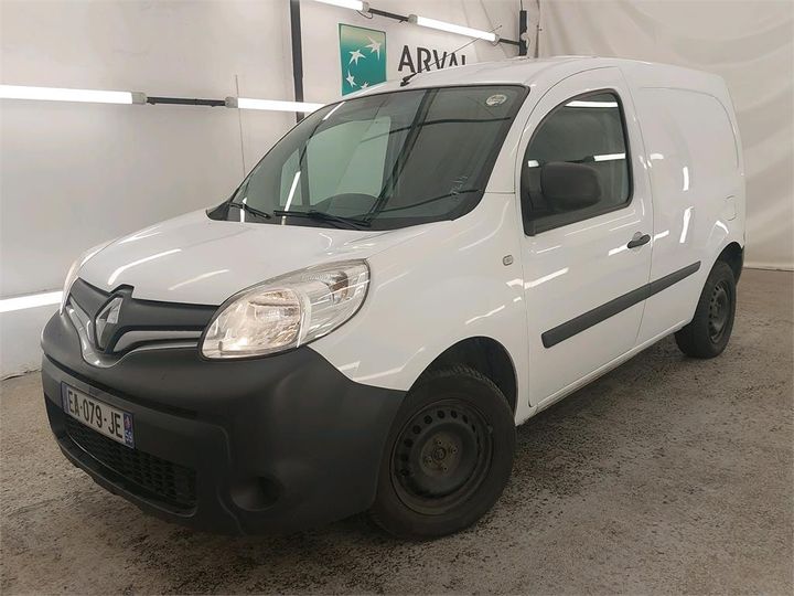 RENAULT KANGOO EXPRESS 2016 vf1fw57b054649407