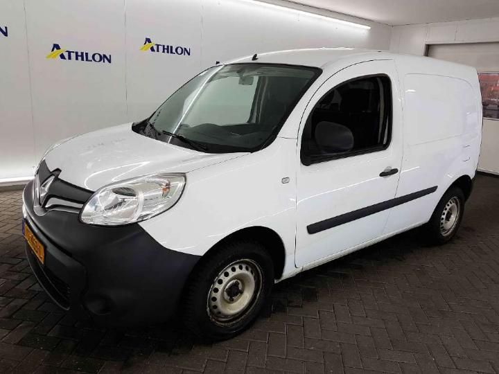 RENAULT KANGOO EXPRESS 2016 vf1fw57b054672672