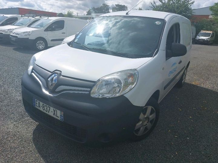 RENAULT KANGOO EXPRESS 2016 vf1fw57b054683829