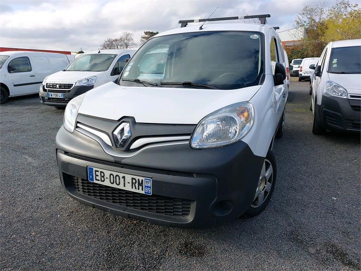 RENAULT KANGOO EXPRESS 2016 vf1fw57b054683842