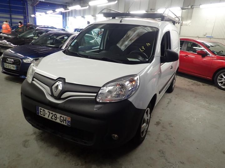 RENAULT KANGOO EXPRESS 2016 vf1fw57b054685639