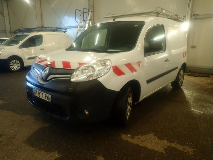 RENAULT KANGOO EXPRESS 2016 vf1fw57b054687994