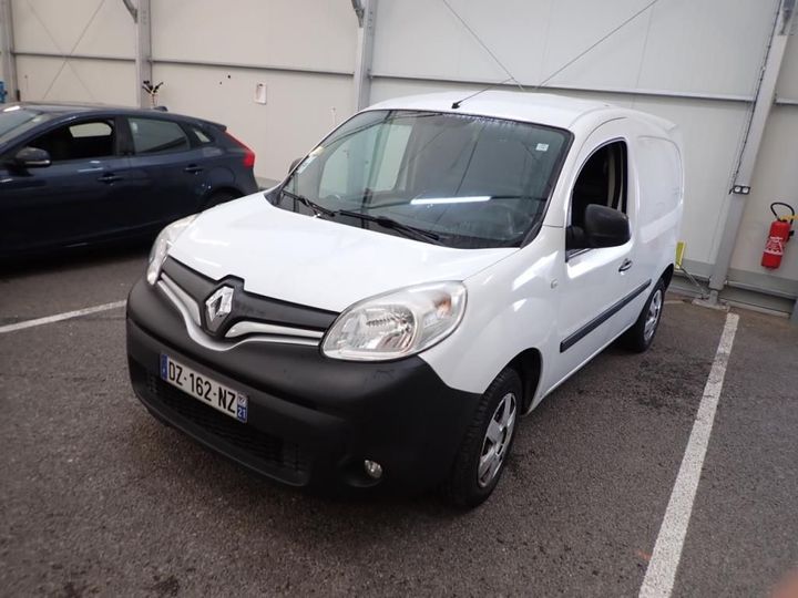 RENAULT KANGOO EXPRESS 2016 vf1fw57b054688005