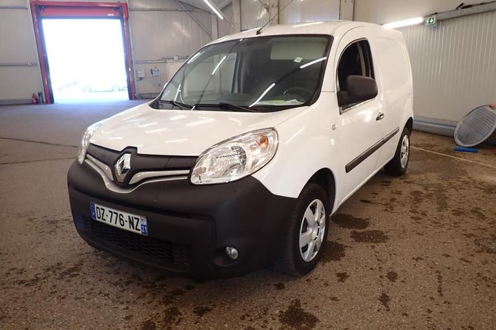 RENAULT KANGOO EXPRESS 2016 vf1fw57b054688007