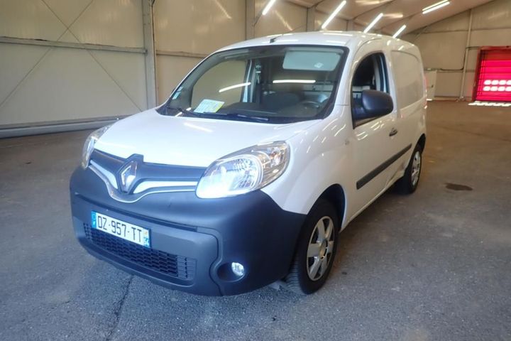 RENAULT KANGOO EXPRESS 2016 vf1fw57b054689272