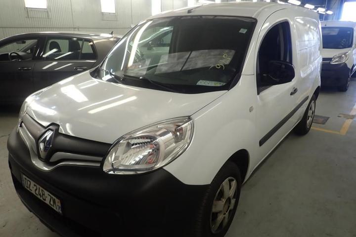 RENAULT KANGOO EXPRESS 2016 vf1fw57b054689275