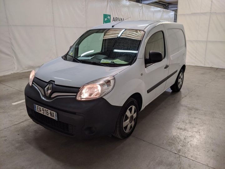 RENAULT KANGOO EXPRESS 2016 vf1fw57b054813994