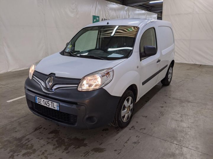 RENAULT KANGOO EXPRESS 2016 vf1fw57b054825199