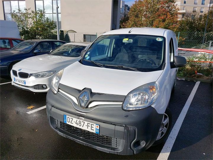 RENAULT KANGOO EXPRESS 2016 vf1fw57b054831989