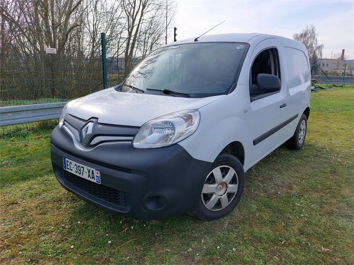 RENAULT KANGOO EXPRESS 2016 vf1fw57b054858765