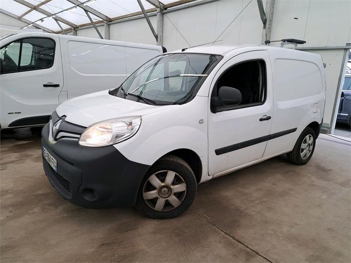 RENAULT KANGOO EXPRESS 2016 vf1fw57b054868785