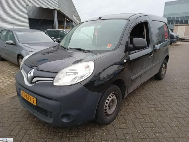 RENAULT KANGOO 2016 vf1fw57b054914270