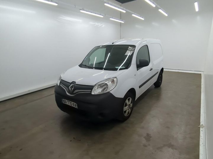 RENAULT KANGOO EXPRESS 2016 vf1fw57b054944409