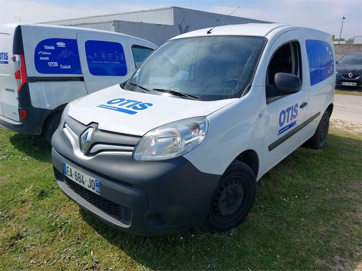 RENAULT KANGOO EXPRESS 2016 vf1fw57b054944676