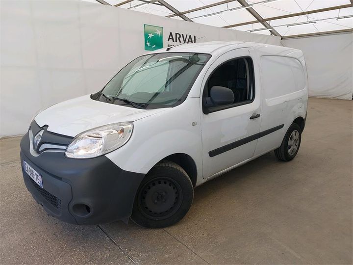 RENAULT KANGOO EXPRESS 2016 vf1fw57b054944690