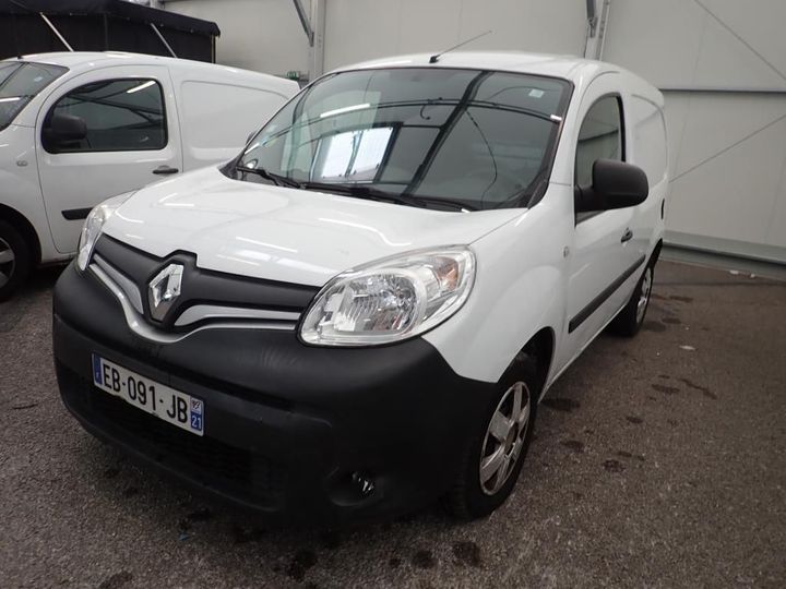 RENAULT KANGOO EXPRESS 2016 vf1fw57b055036782