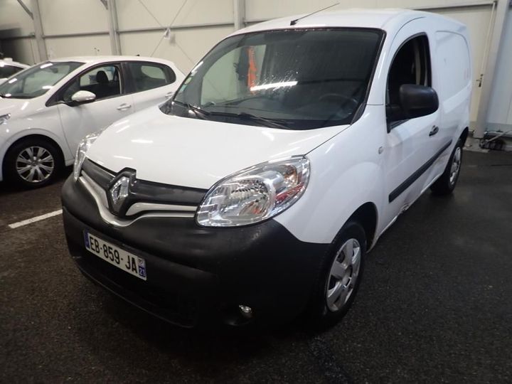 RENAULT KANGOO EXPRESS 2016 vf1fw57b055036783